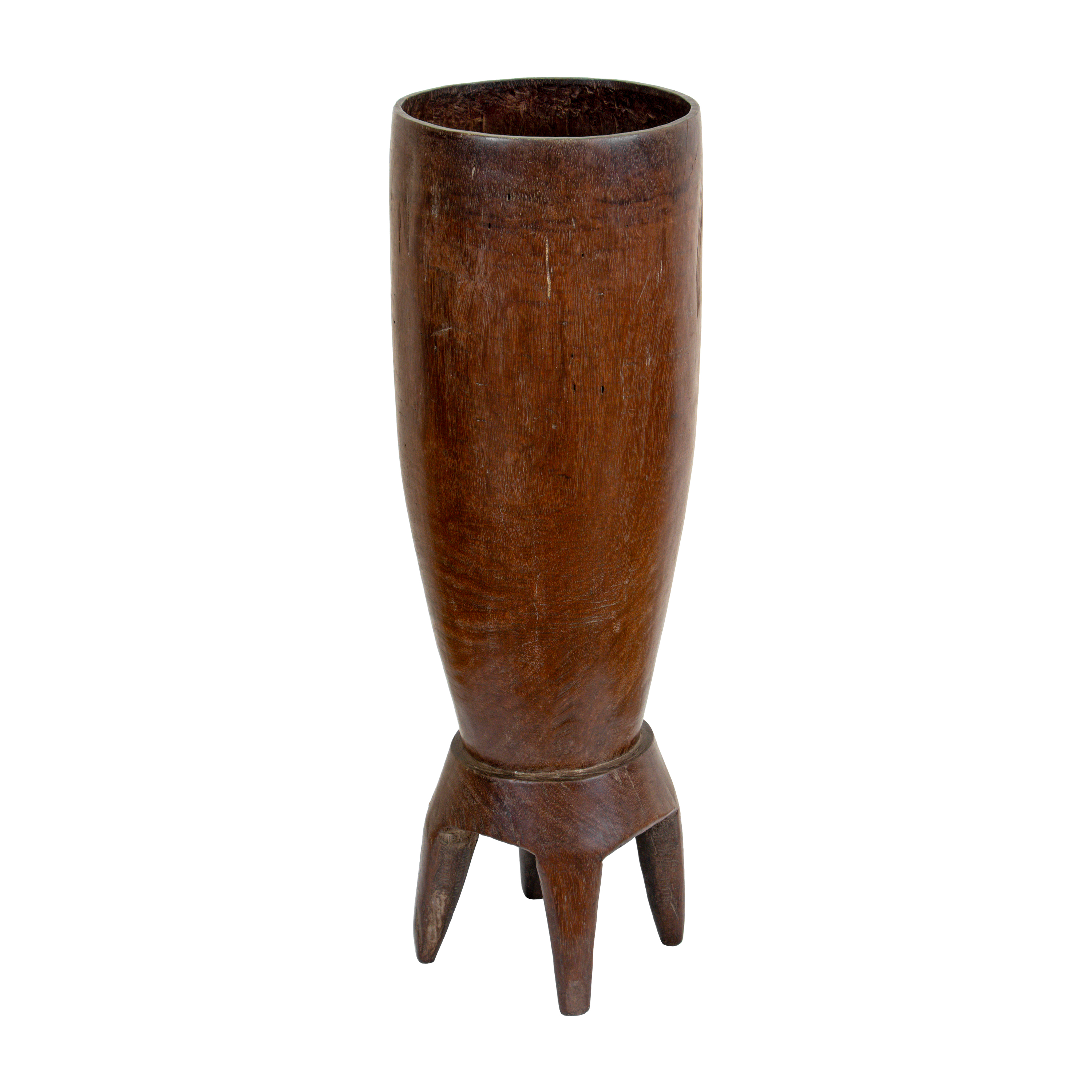 - A rare Sublî 'Tugtugan' drum