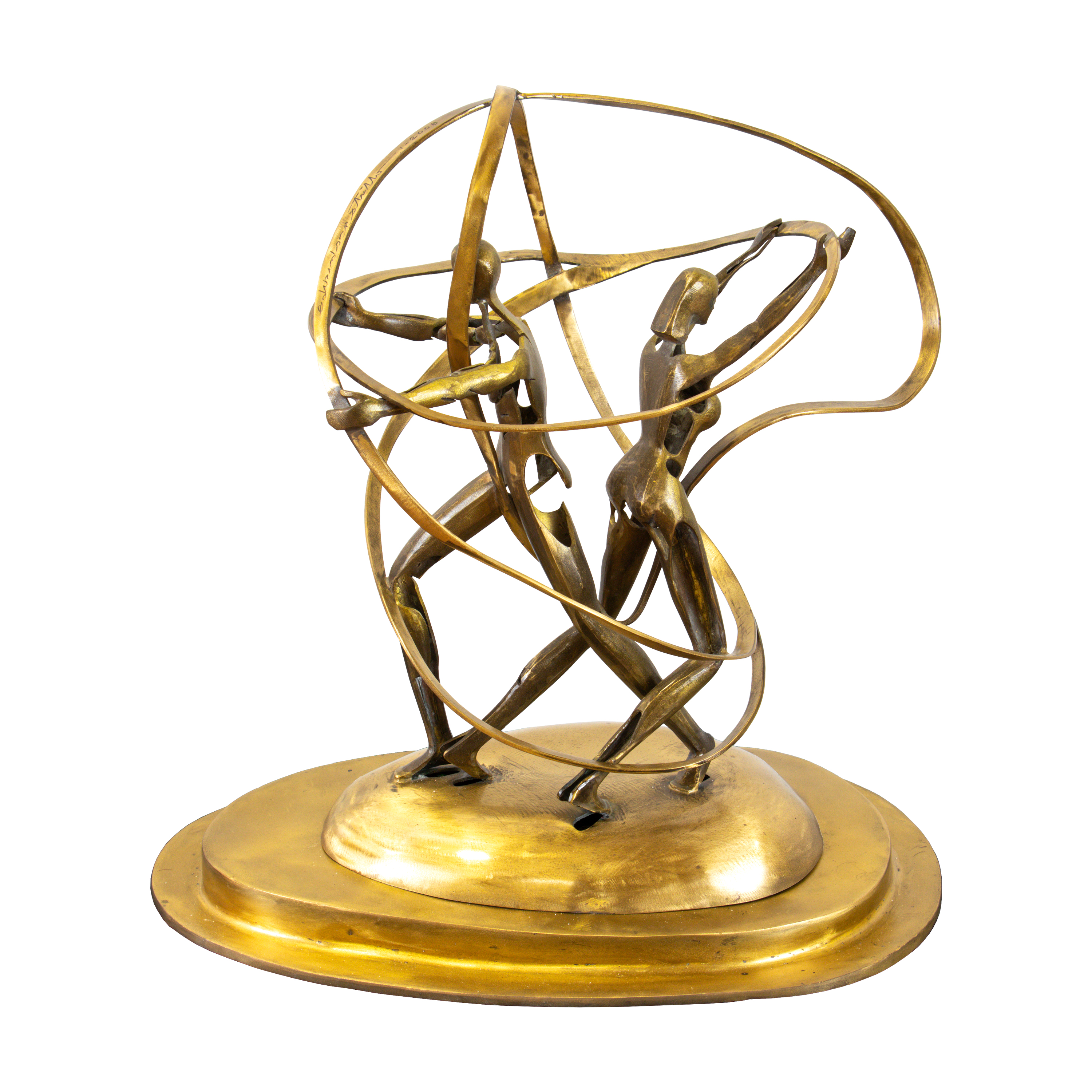 Eduardo Castrillo (1942 - 2016) - Untitled, image size:3000x3000