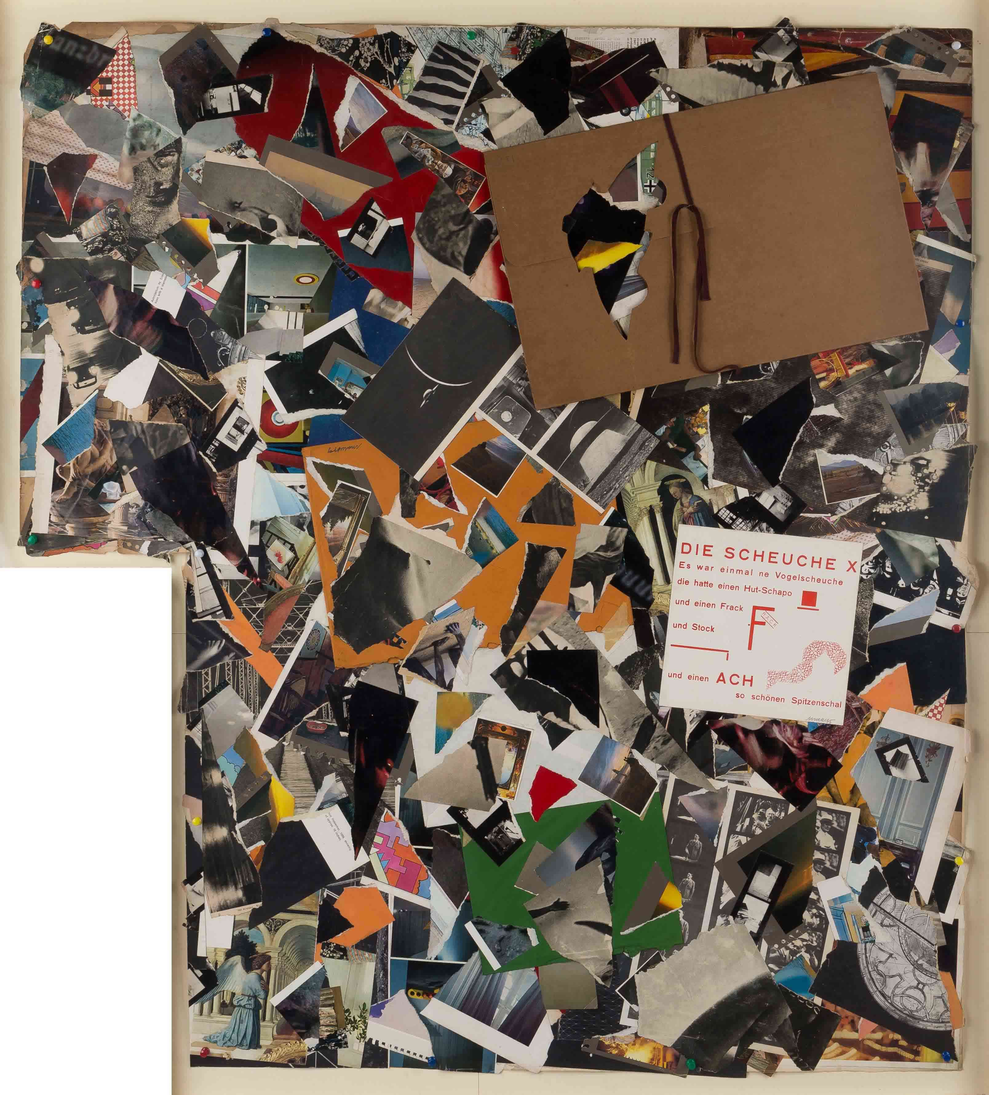 Roberto Chabet (1937–2013) - Forbidden Planet