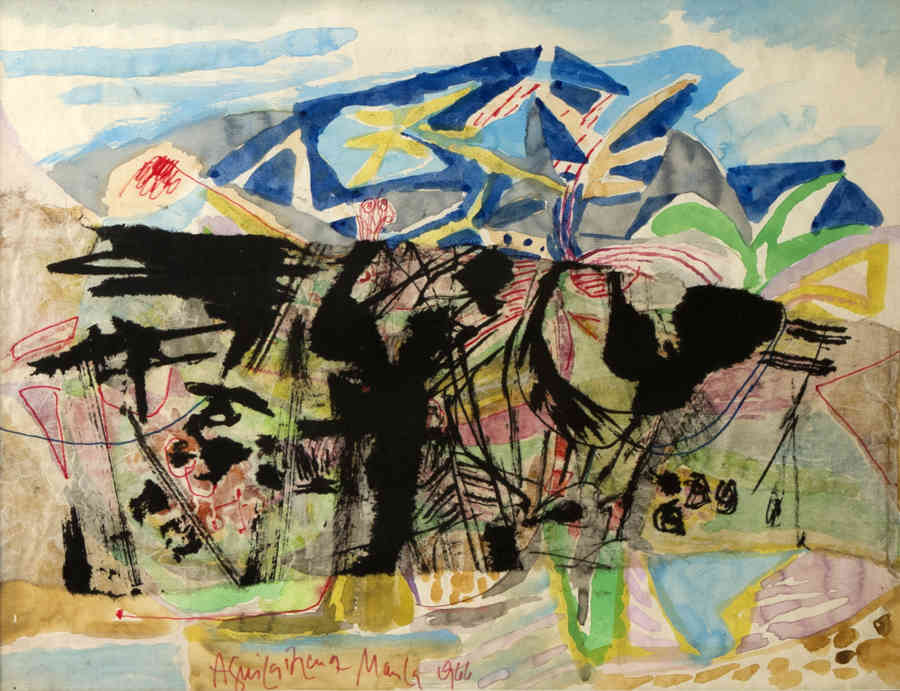 Federico Aguilar Alcuaz Manila