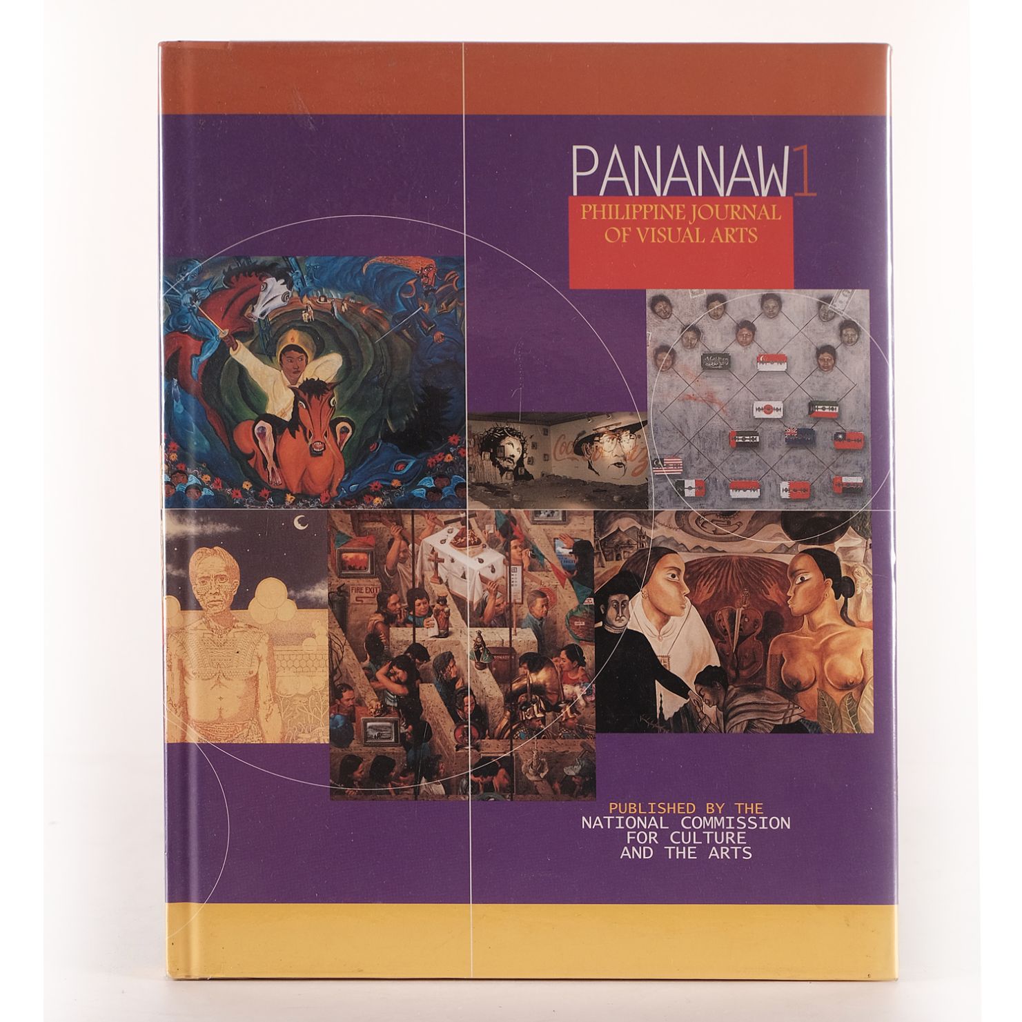  Pananaw Philippine Journal On Visual Arts