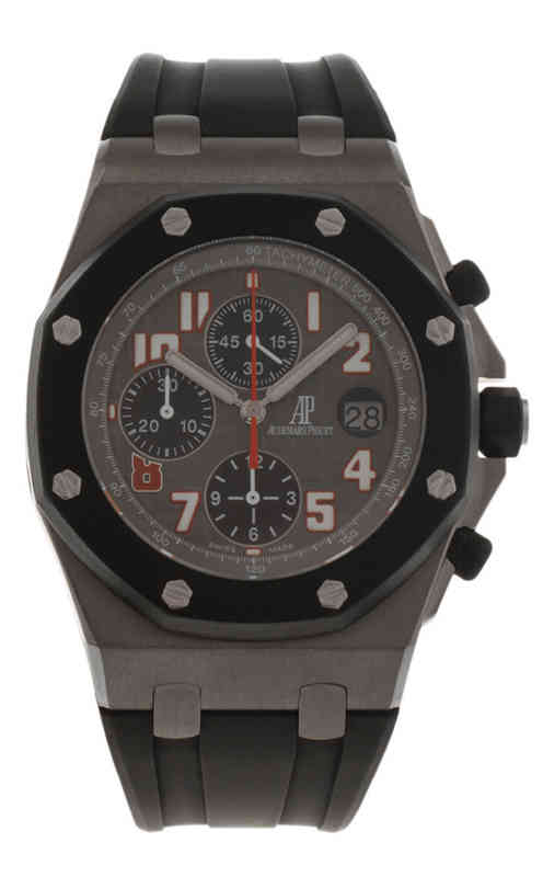 Audemars piguet orchard clearance road