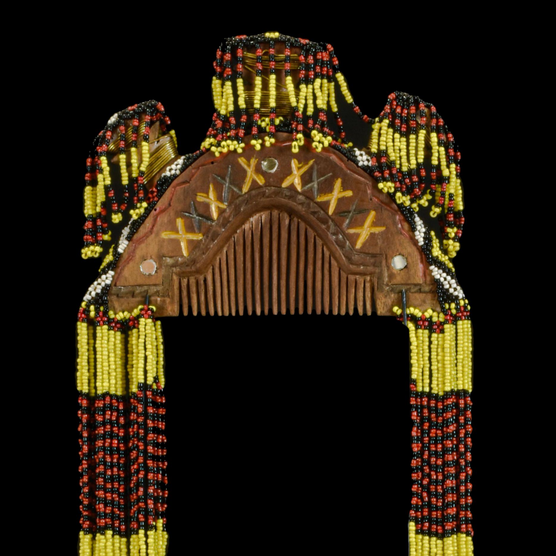 A mid 20th century T display picture 2