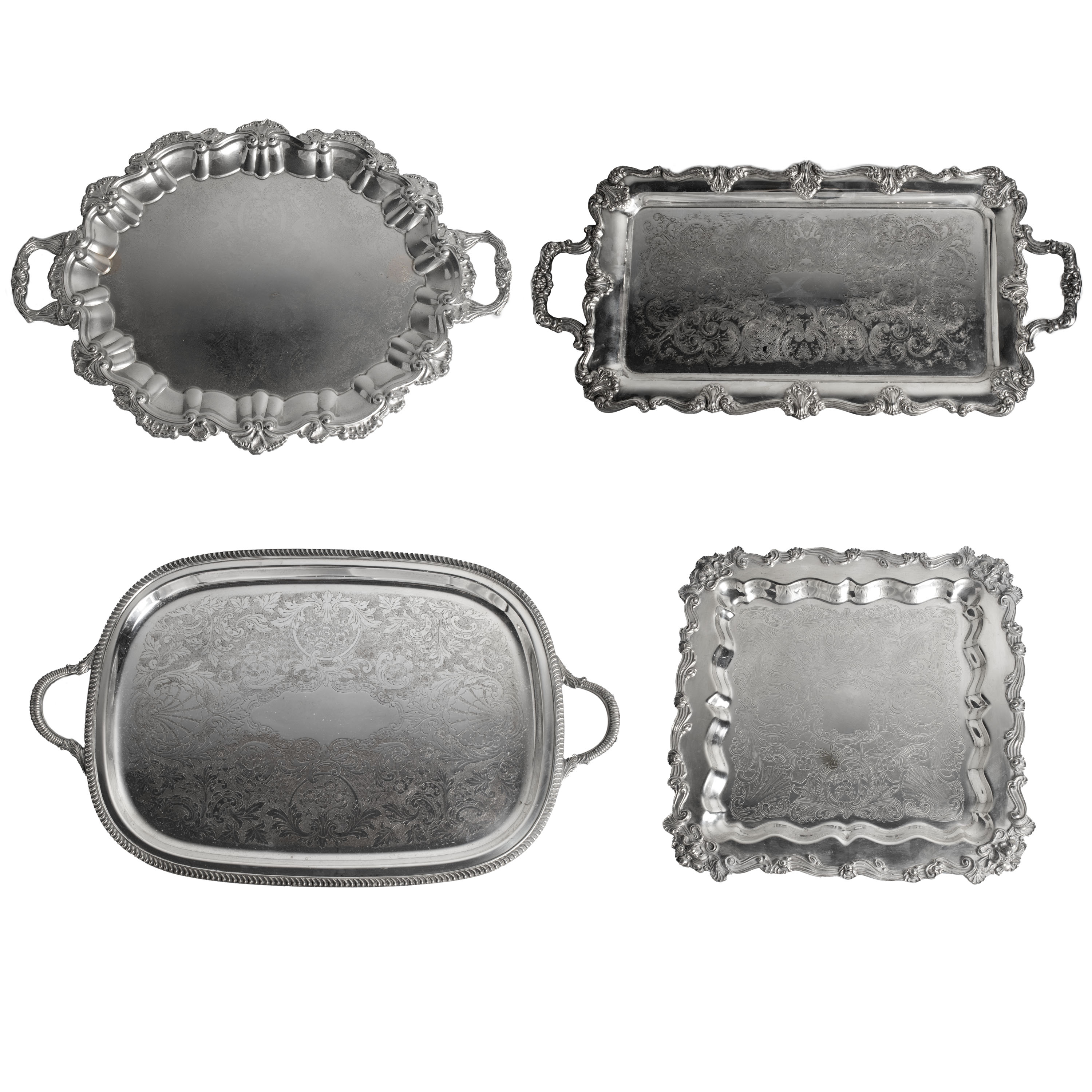 Identification Rogers Silver Company Marks 38 - j4sbyqh