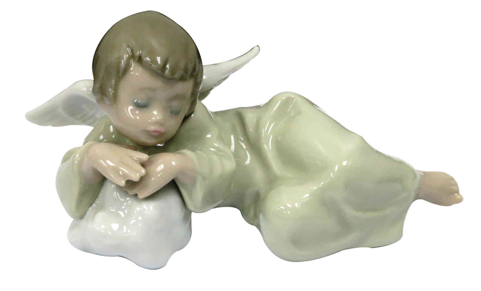 Lladro - 'Heavenly Dreamer' figurine