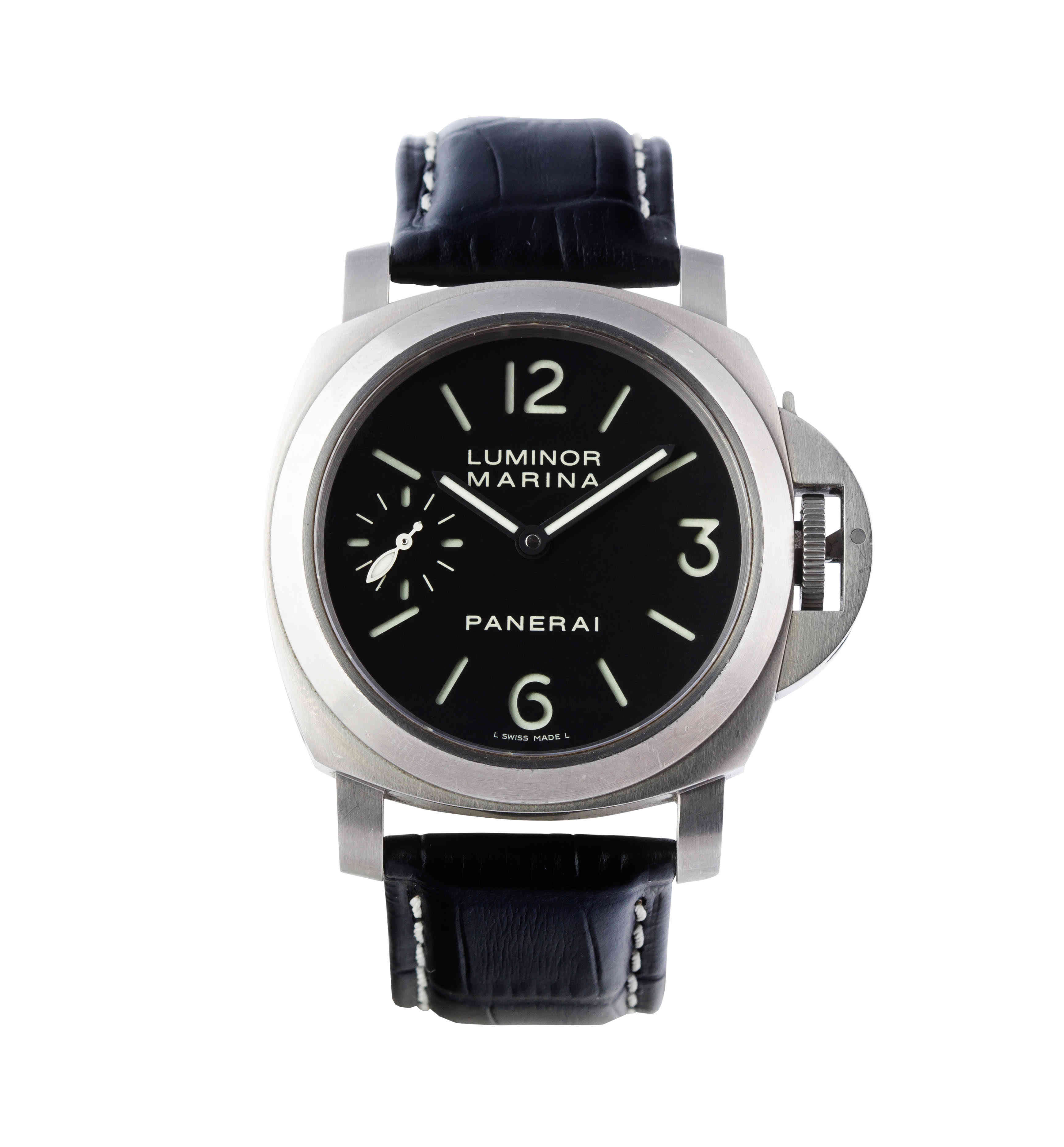 panerai 00177