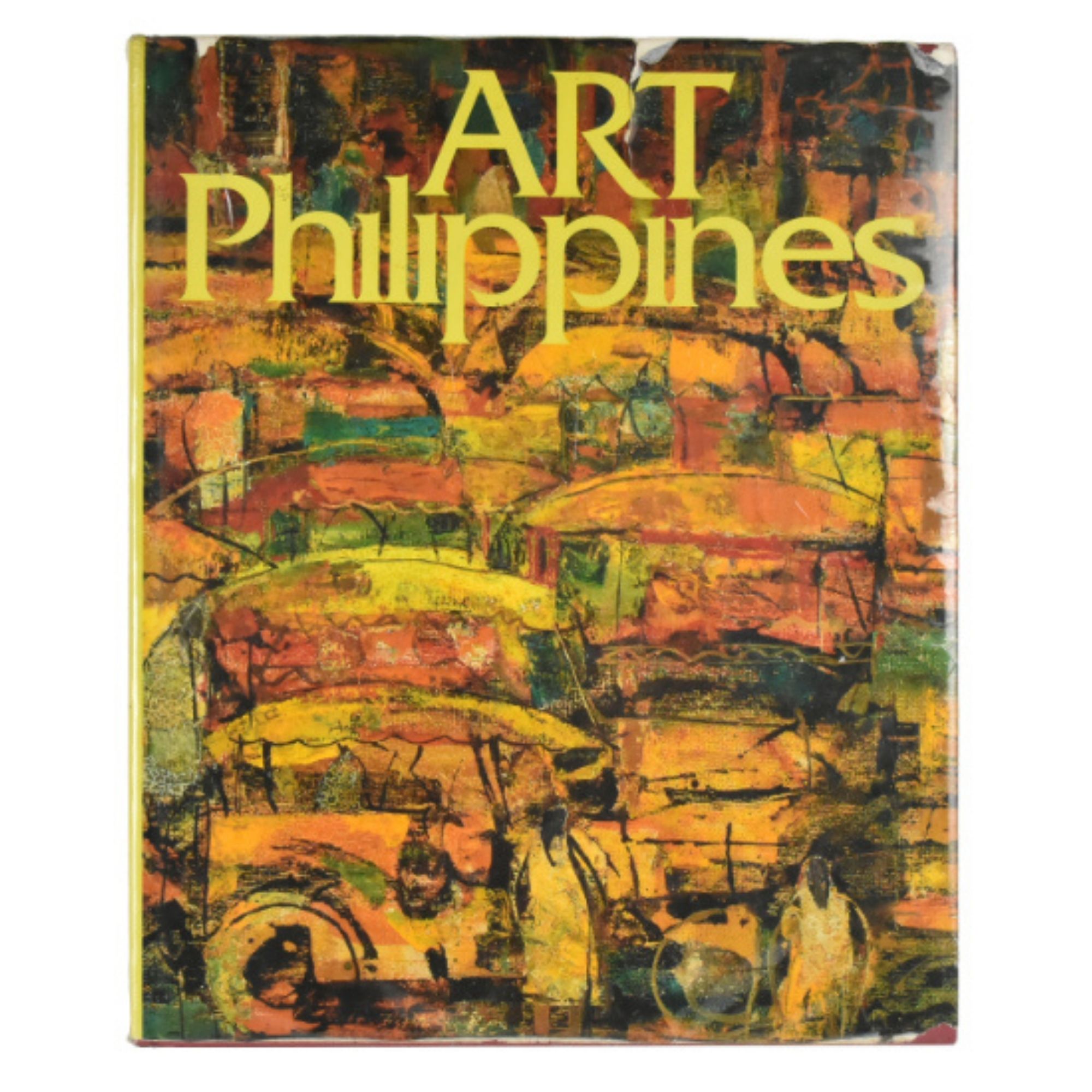 Juan T. Gatbonton Art Philippines