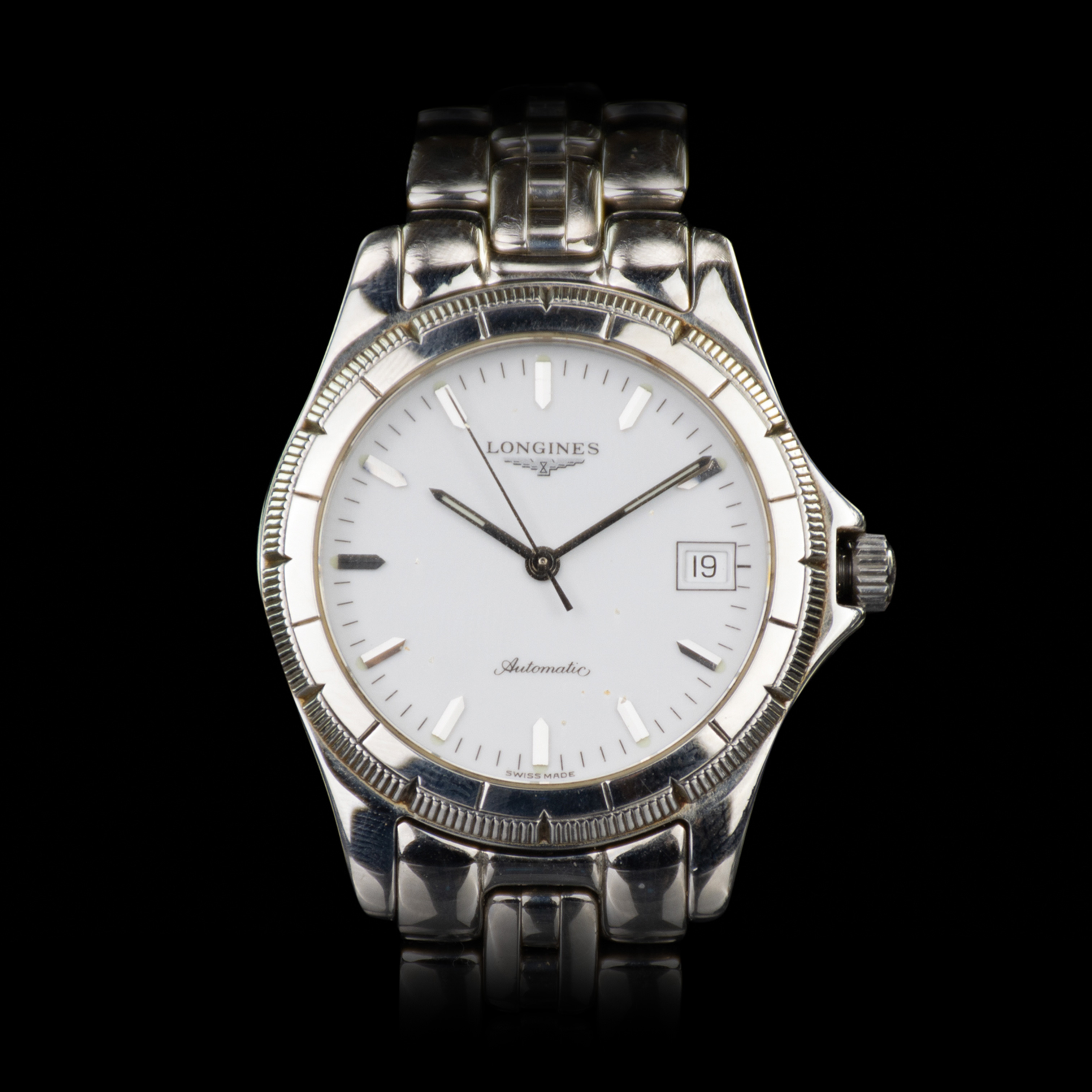 Longines EFCO L3 613 4