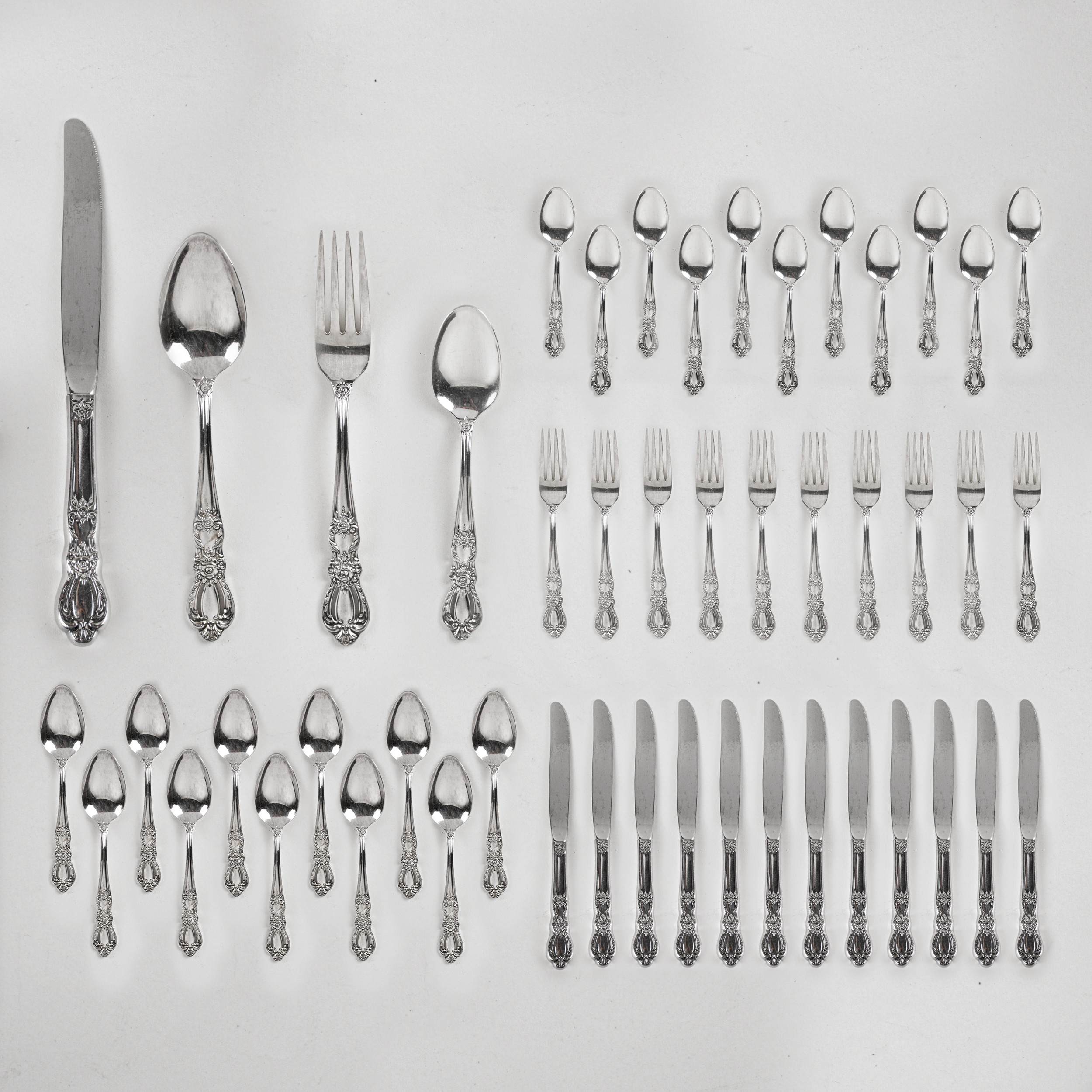 Rogers hot sale brothers cutlery