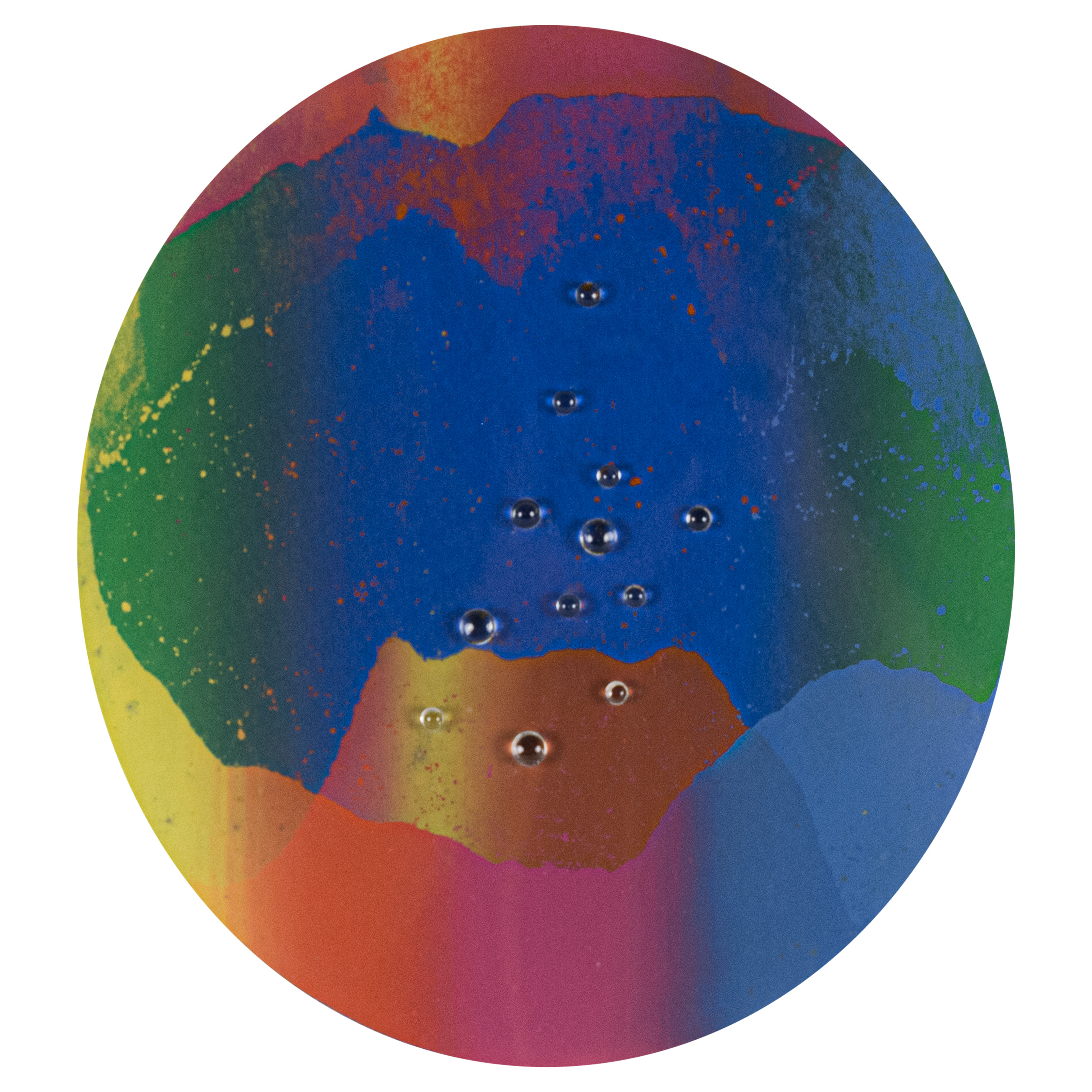 Impy Pilapil (b. 1949) Ocean Magic