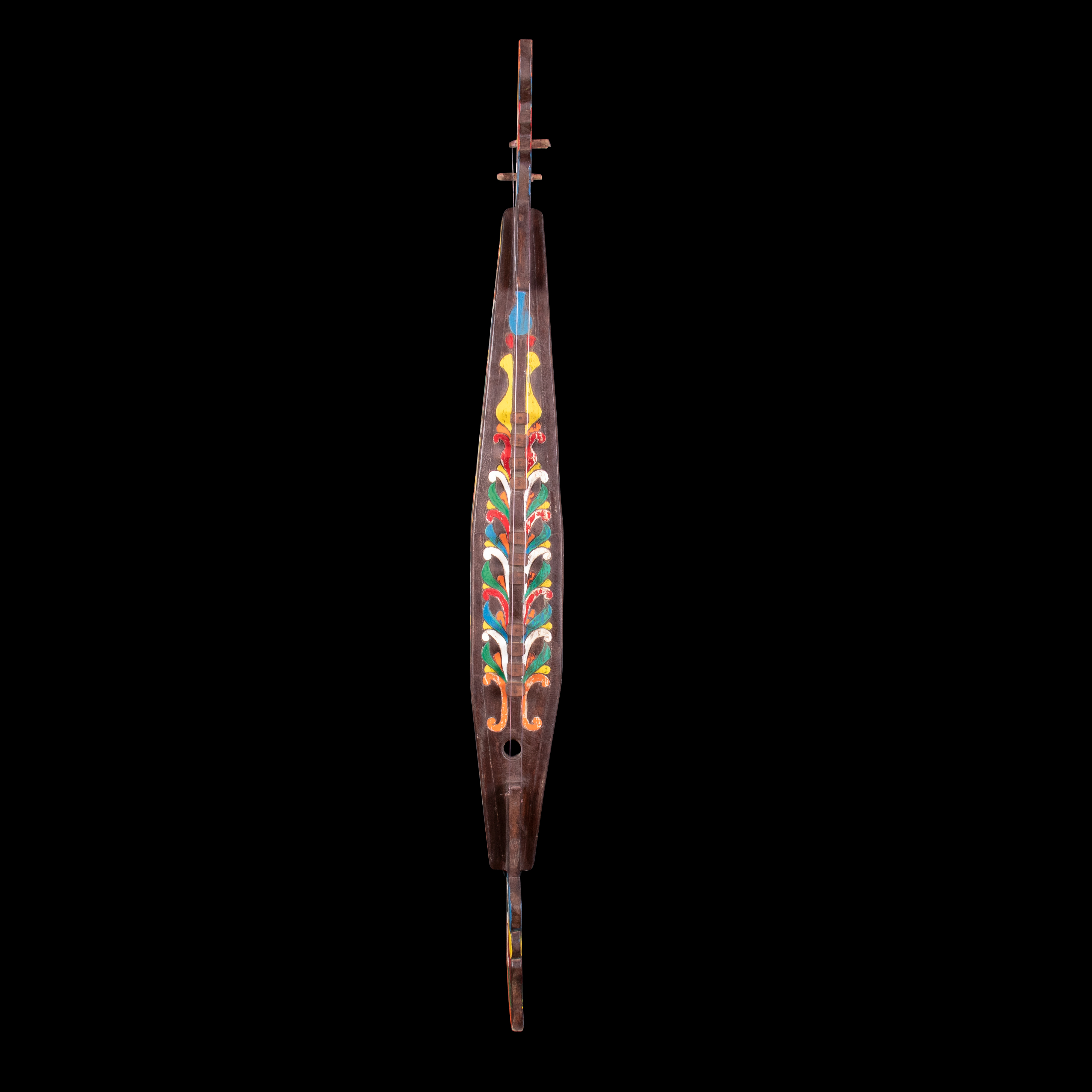  A Kudyapi