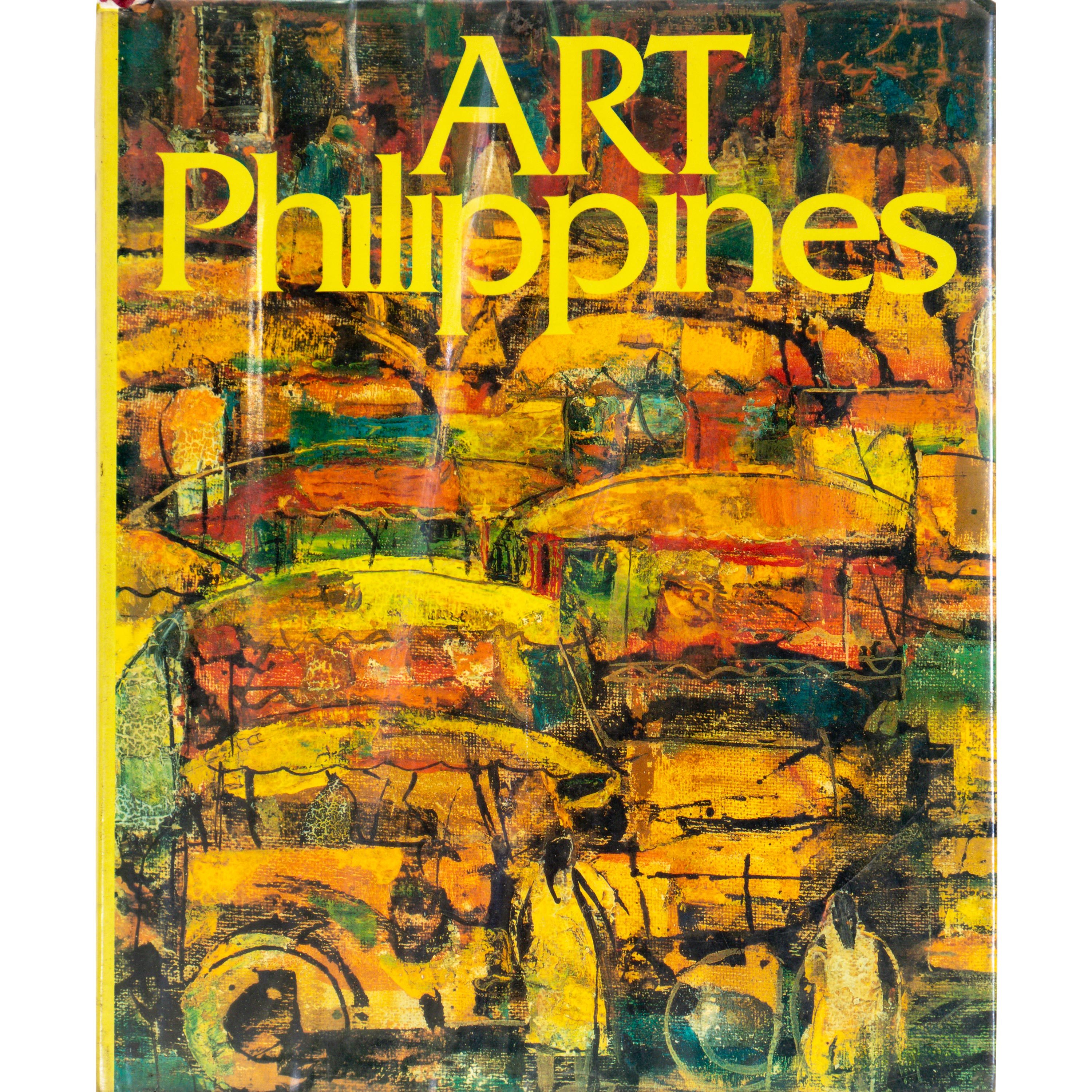Juan T. Gatbonton Art Philippines