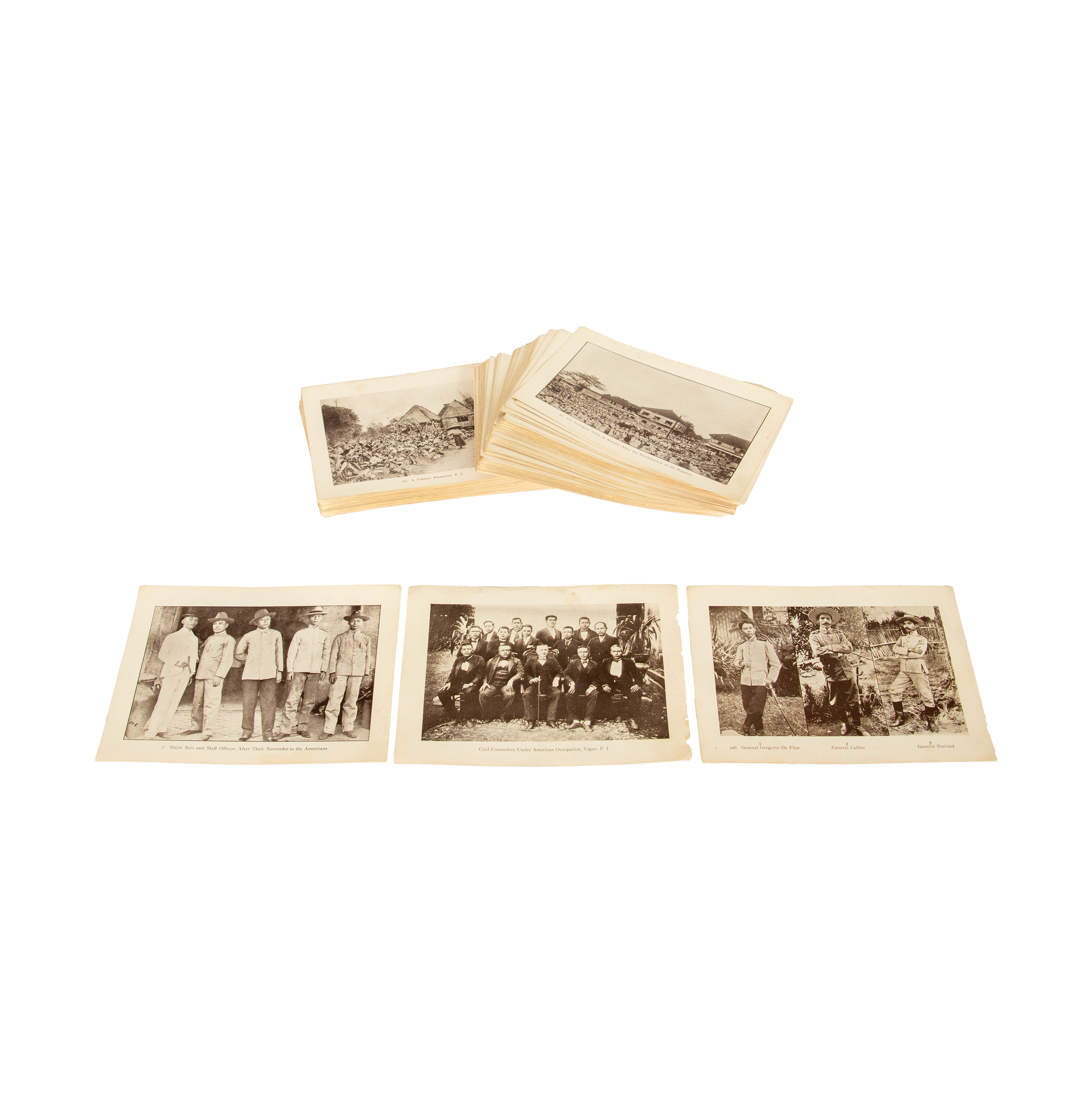 a-collection-of-photographs-from-the-american-conquest-and-occupation