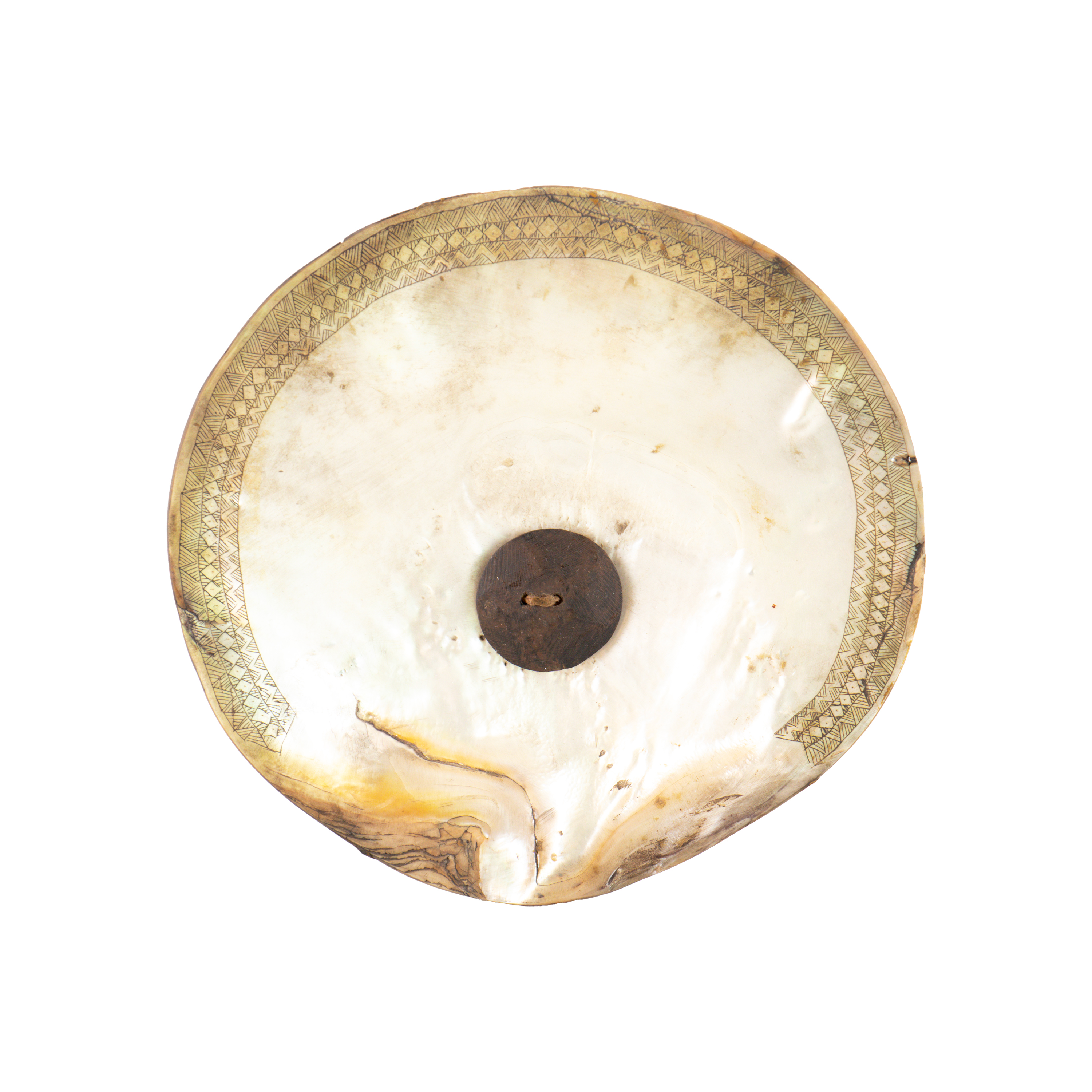 - A medium-sized fikum / tikam